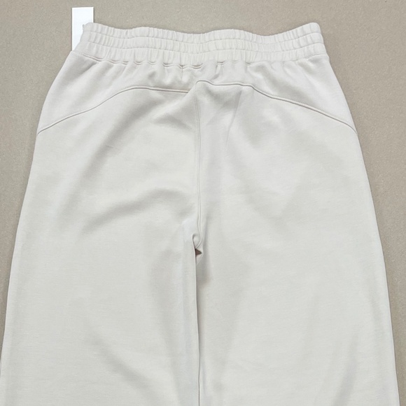 Vintage Havana Cloud Fleece Pant - Ivory - Large - NWT - Picture 5 of 7